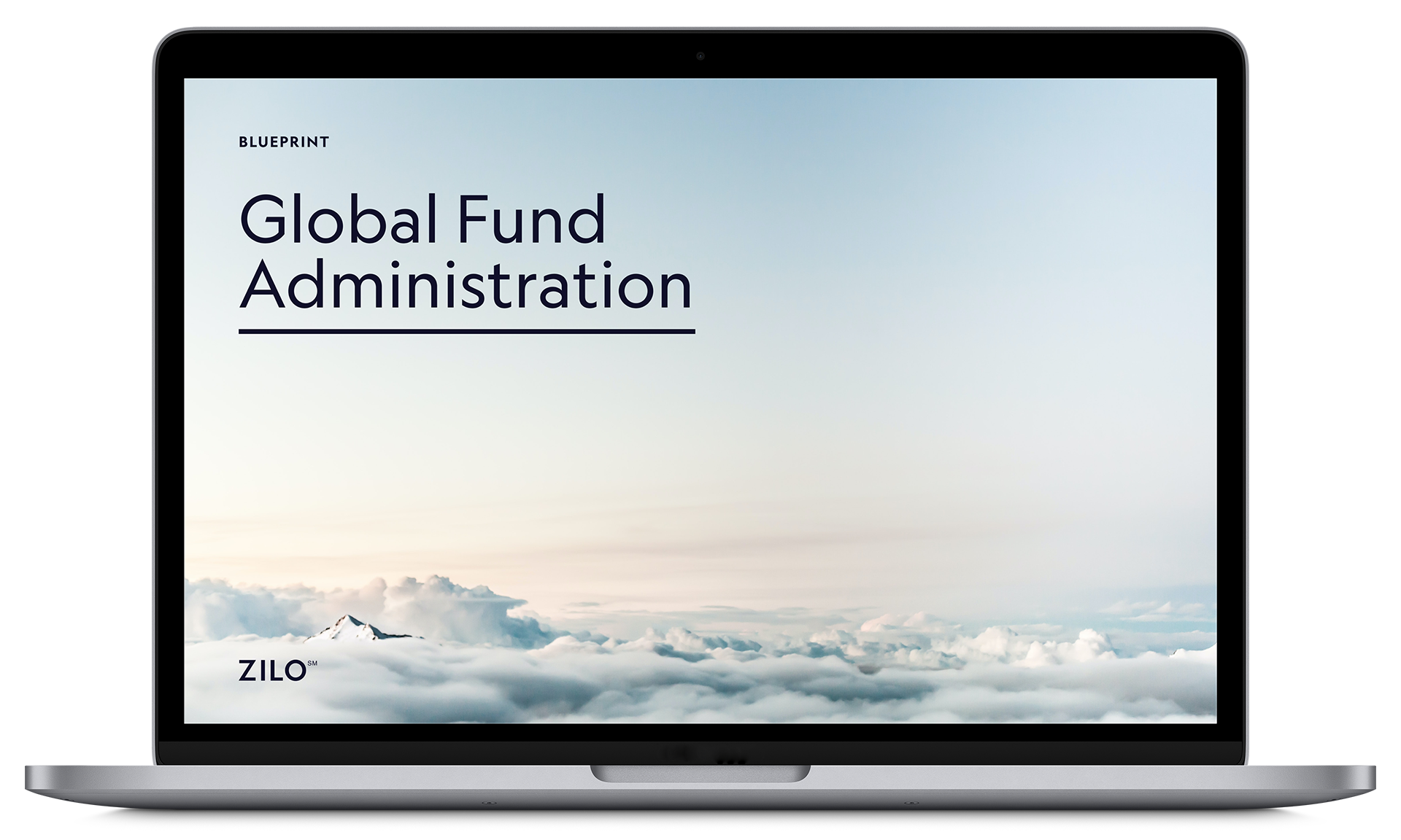 ZILO design system examples